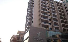 Xiamen Golden Four Seasons Hotel