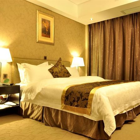 Golden Four Seasons Xiamen 厦门 外观 照片