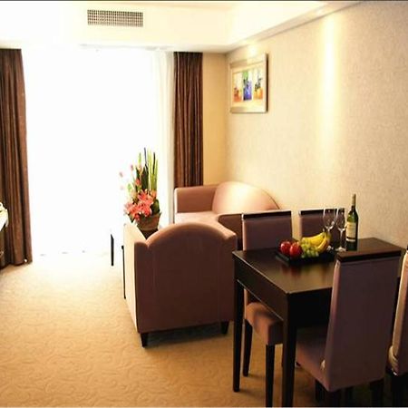 Golden Four Seasons Xiamen 厦门 外观 照片