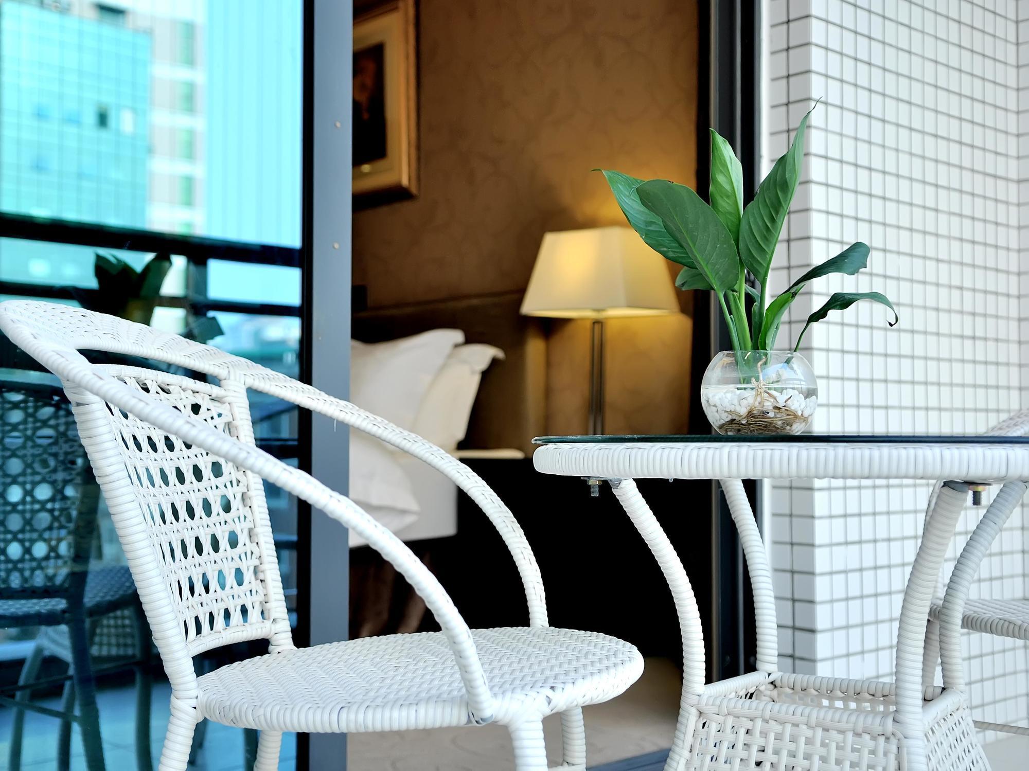 Golden Four Seasons Xiamen 厦门 外观 照片