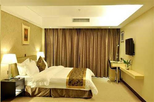 Golden Four Seasons Xiamen 厦门 外观 照片